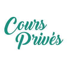 Cours d'anglais privés